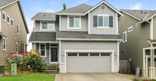 Meridian Valley Property Management cover image