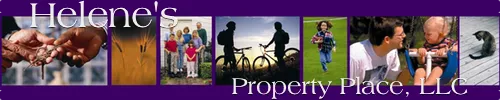 Helene's Property Place