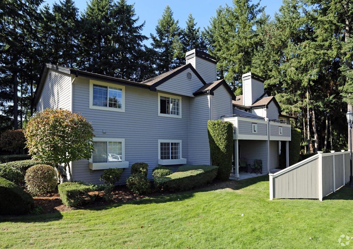 Parkwood Property Management, Inc. cover image