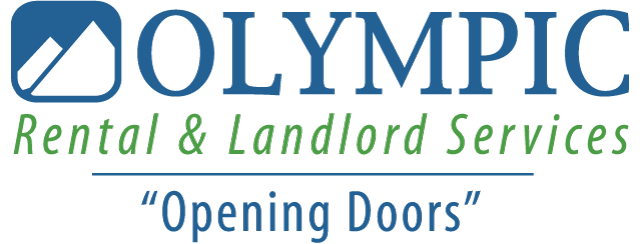 Olympic Rental Services logo