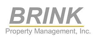 Brink Property Management logo