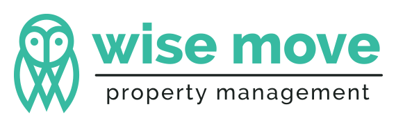 Wise Move Property Management logo