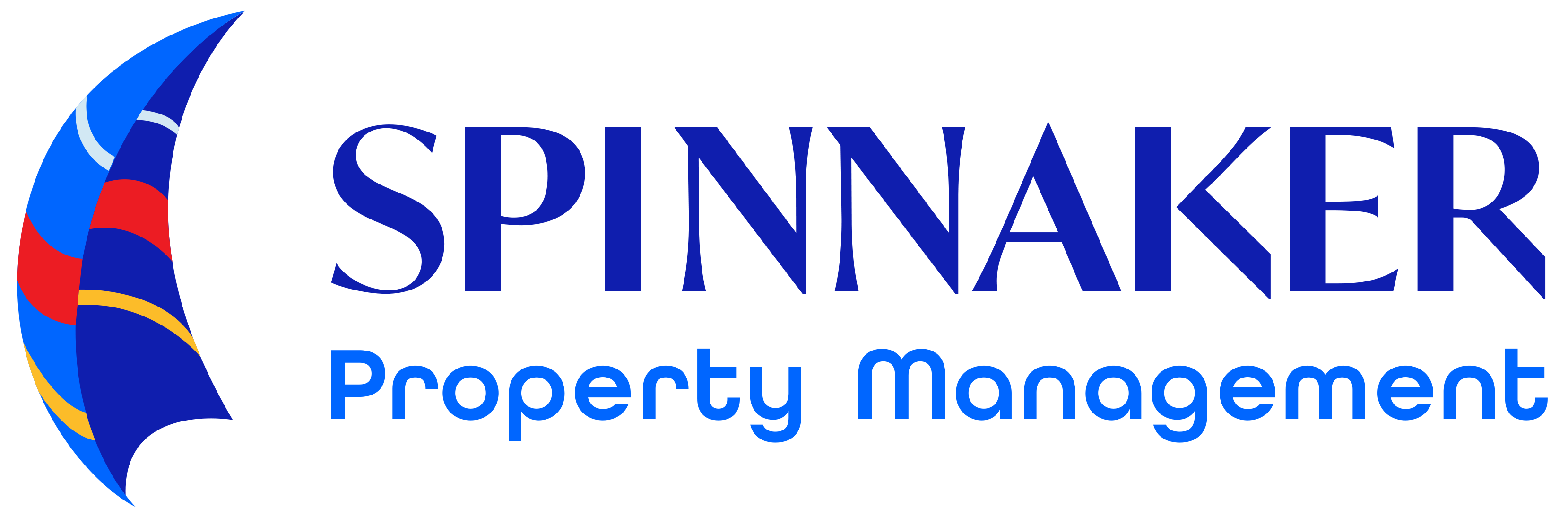 Spinnaker Property Management logo