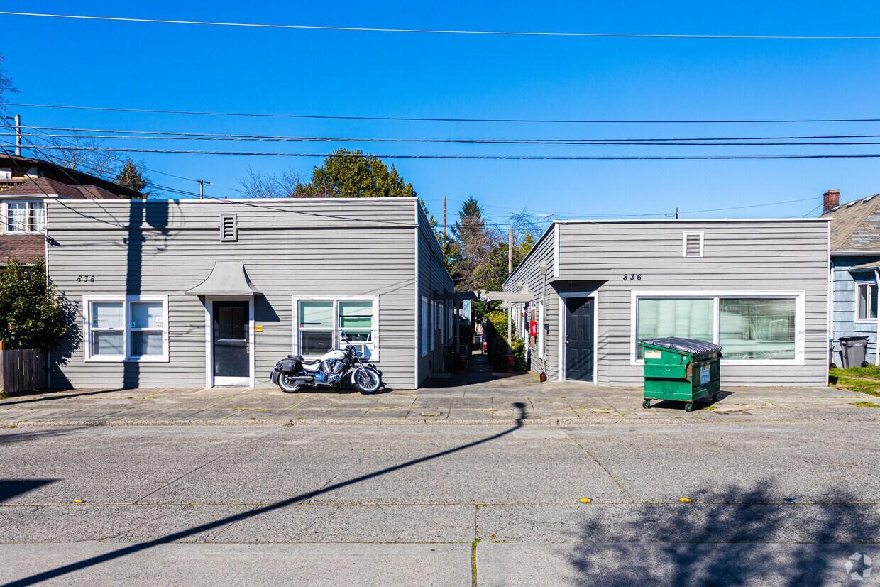 Good Property Management, Inc. cover image