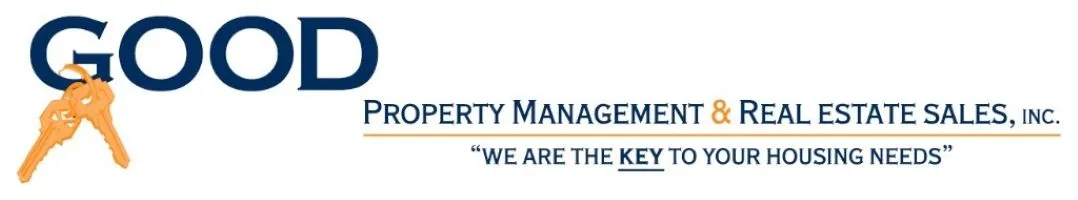 Good Property Management, Inc.
