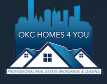 OKC Homes 4 You / B&L Enterprises Inc. logo