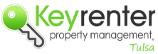Keyrenter Tulsa logo