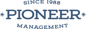 Pioneer Management, Inc. logo