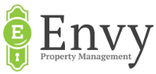 Envy Property Management logo