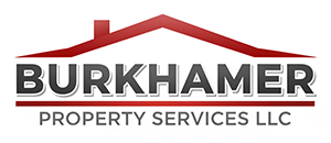 Burkhamer Property Services logo