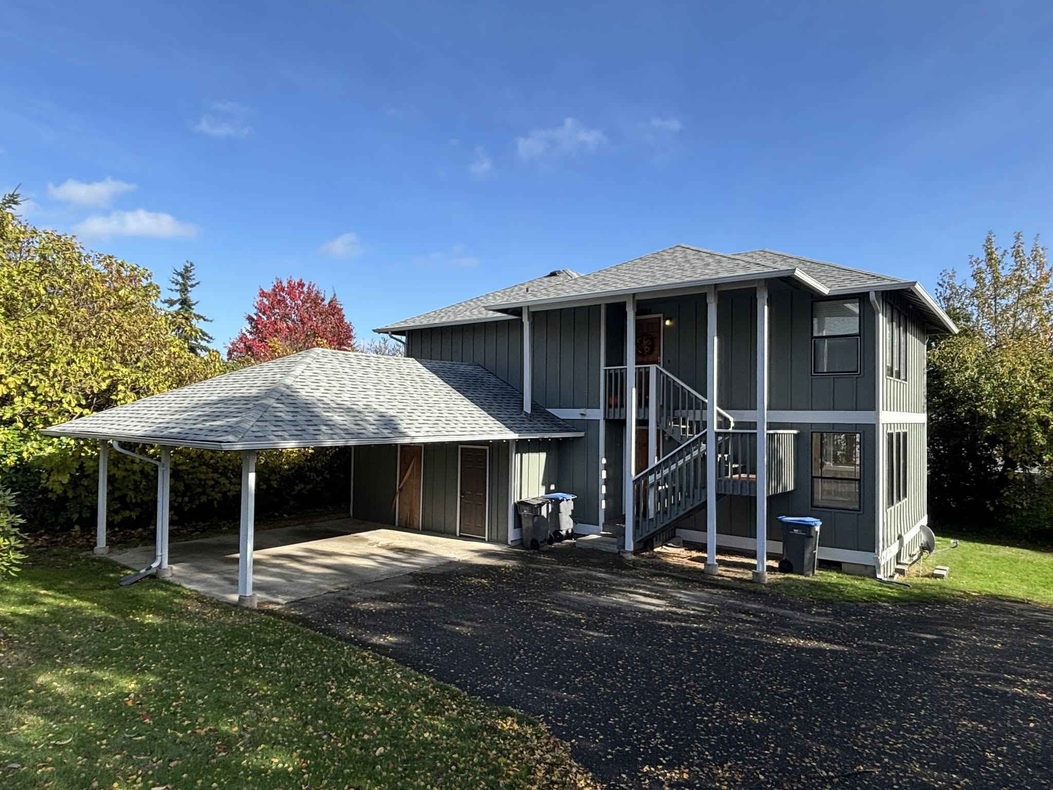 Realty Station Inc. cover image