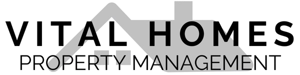 Vital Homes Property Management logo