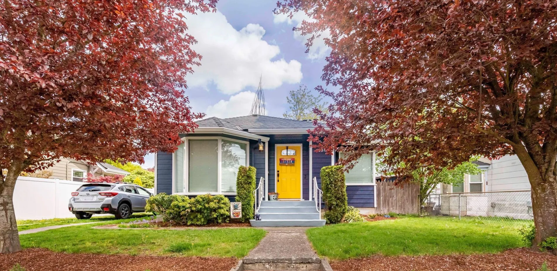 Reid Property Management cover image