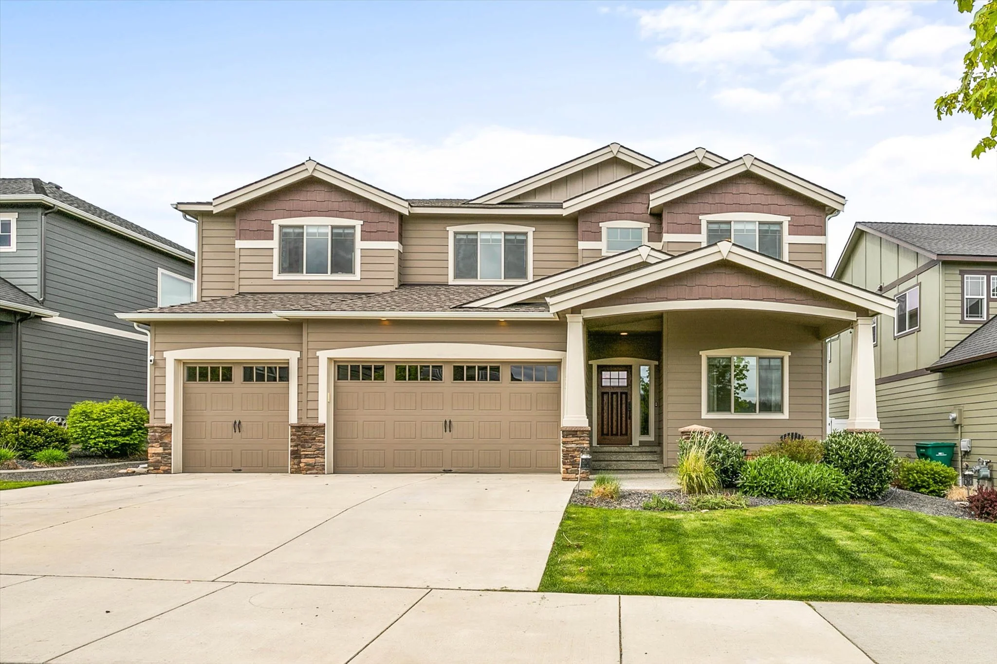 Red Rock Property Management cover image