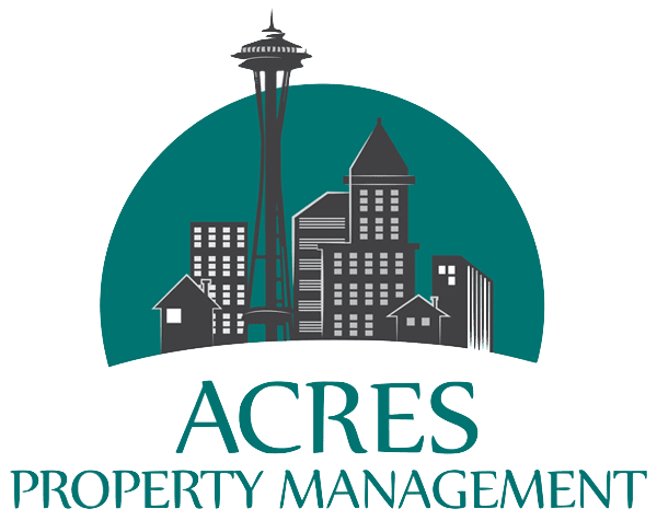 ACRES Property Management logo