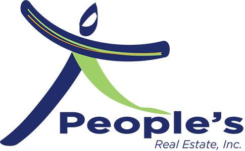 Peoples Real Estate, Inc. logo