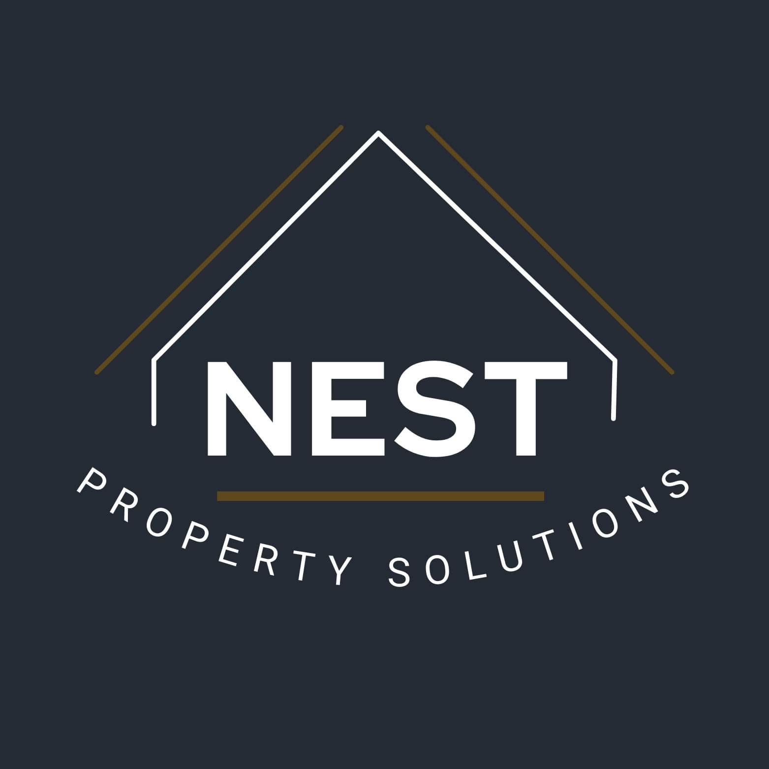 Nest Property Solutions logo