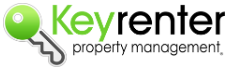 Keyrenter Property Management logo
