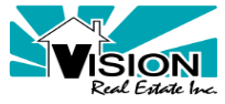 Vision Real Estate logo