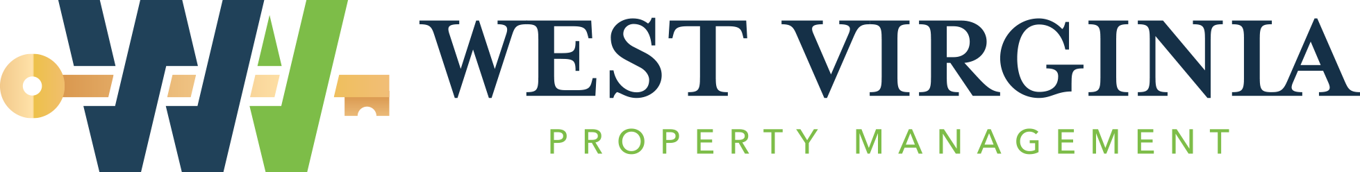 West Virginia Property Management logo
