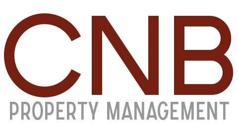CNB Property Management logo