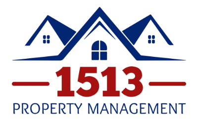 1513 Property Management logo