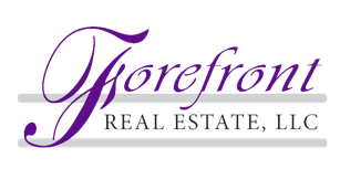 Forefront Real Estate logo