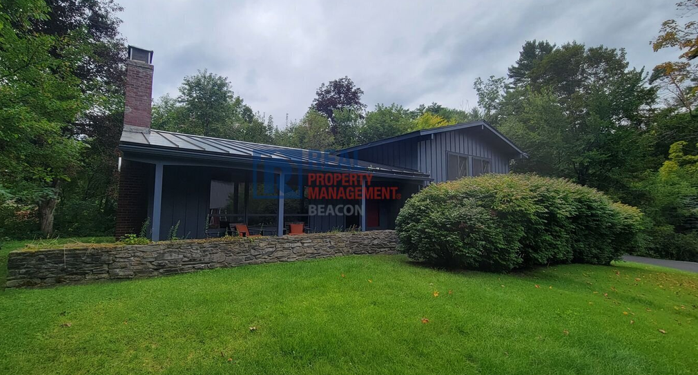 Real Property Management Beacon cover image