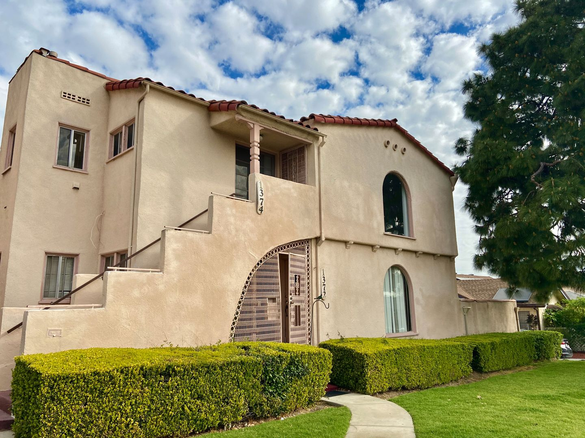 Real Property Management California Coast cover image