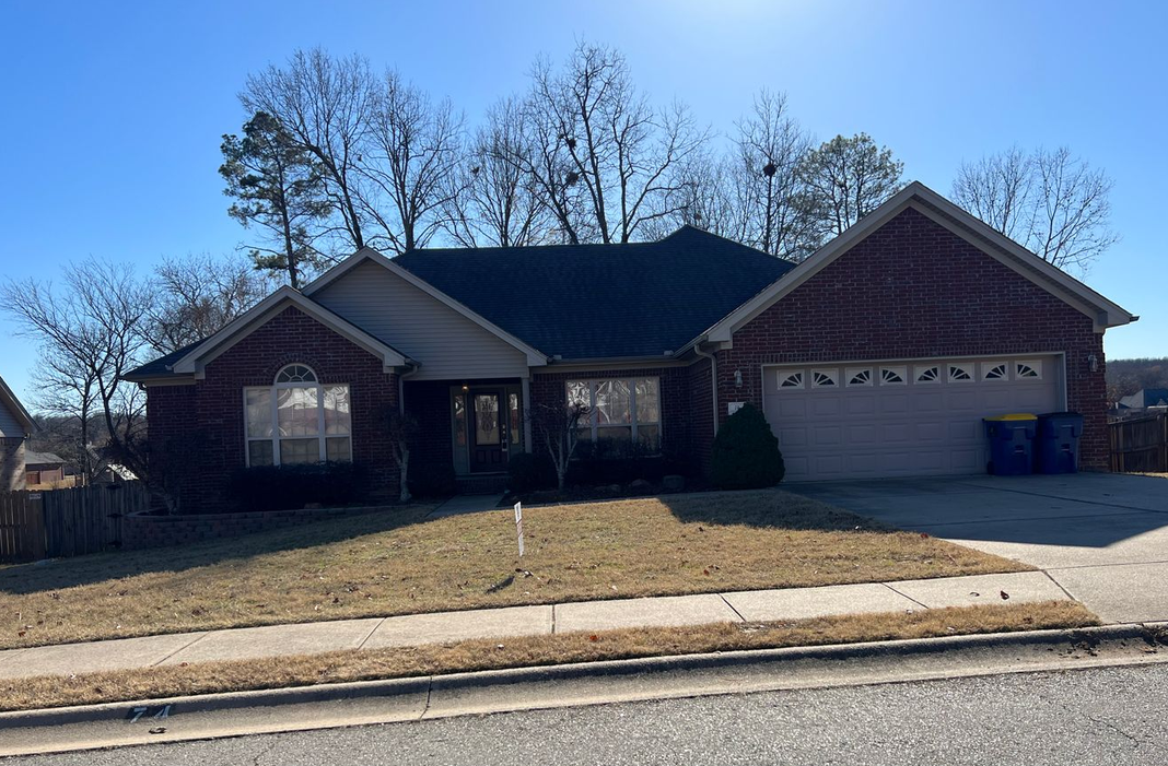 Real Property Management Central Arkansas cover image
