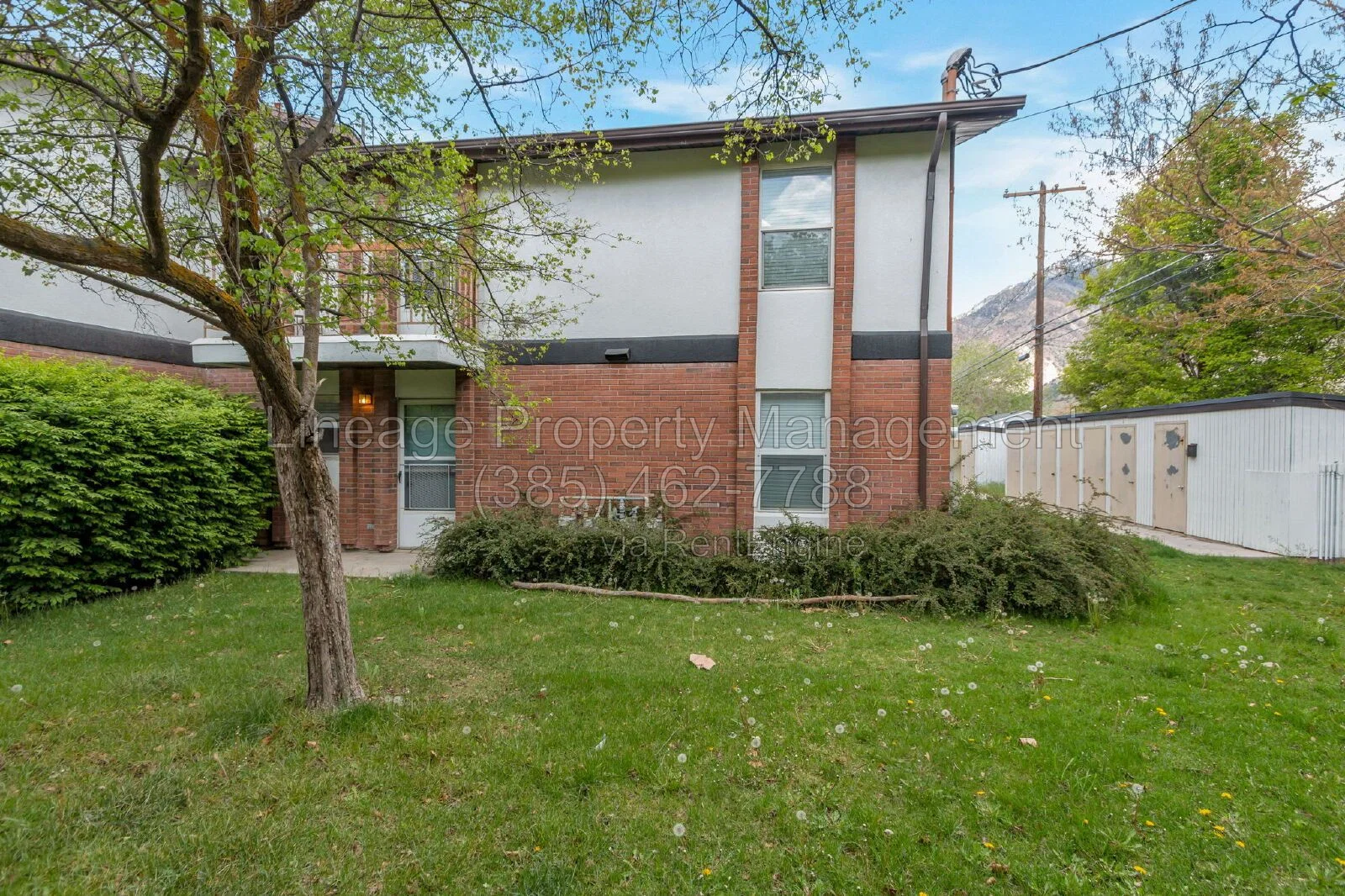 Lineage Property Management cover image