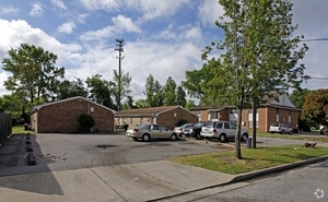 Doud Realty Services, Inc. cover image