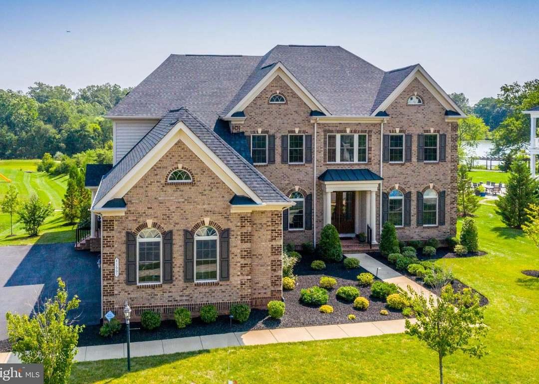 Peabody Residential cover image