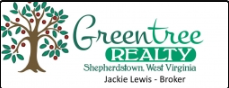 GreenTree Realty logo