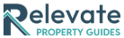 Relevate Property Guides logo