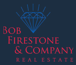 Bob Firestone & Company logo