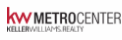 KW Metro Center logo