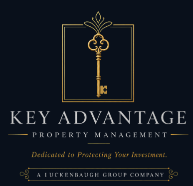 Key Advantage Property Managers logo