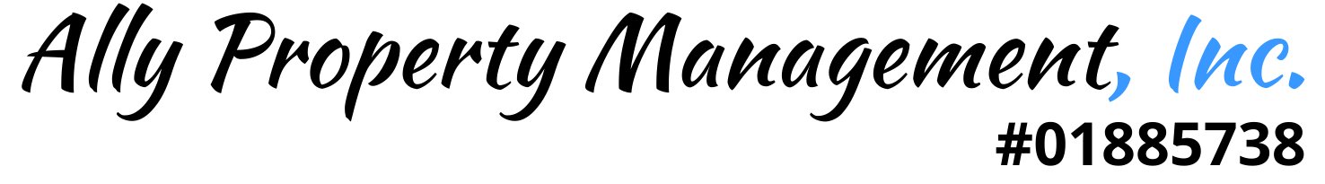 Ally Property Management logo