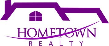 Hometown Realty logo