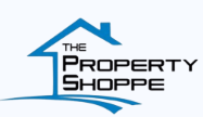 The Property Shoppe logo