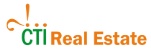 CTI Real Estate logo