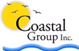 Coastal Group Inc. logo