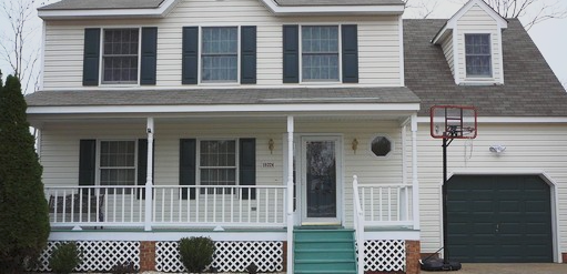 Virginia Properties and Management Services, LLC cover image