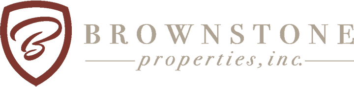 Brownstone Properties, Inc. logo