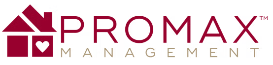 Promax Management Inc. logo