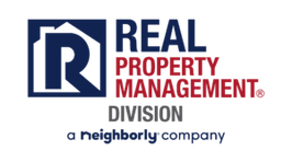 Real Property Management Division logo