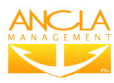 ANCLA Property Management logo