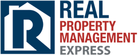 Real Property Management Express logo