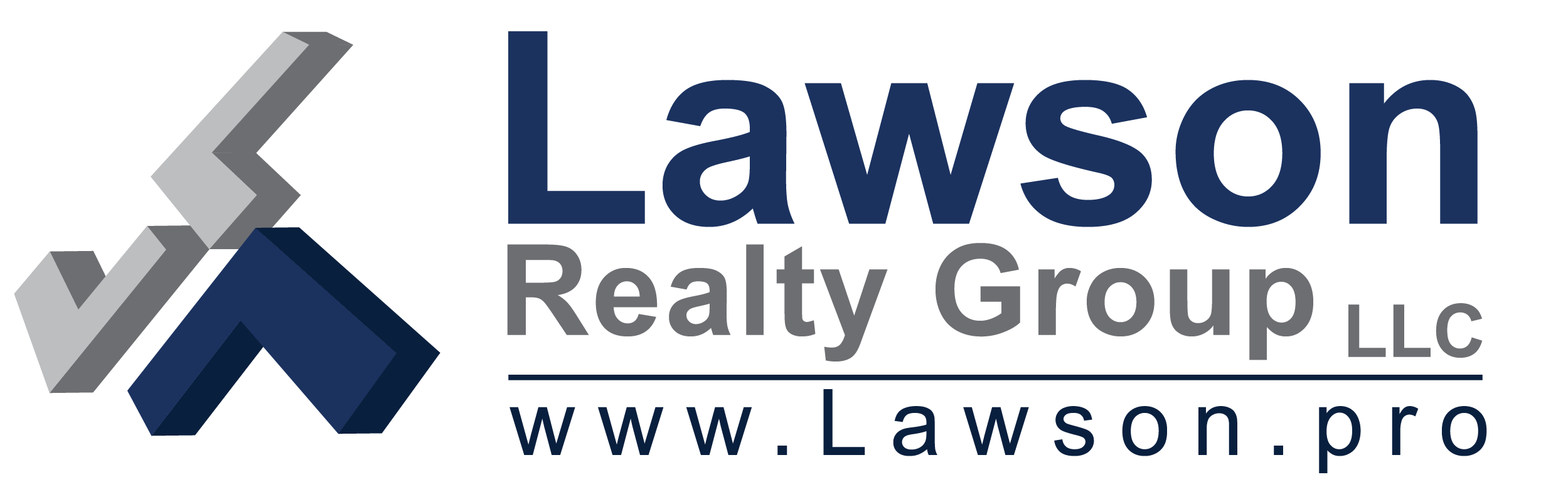 Lawson Realty Group logo